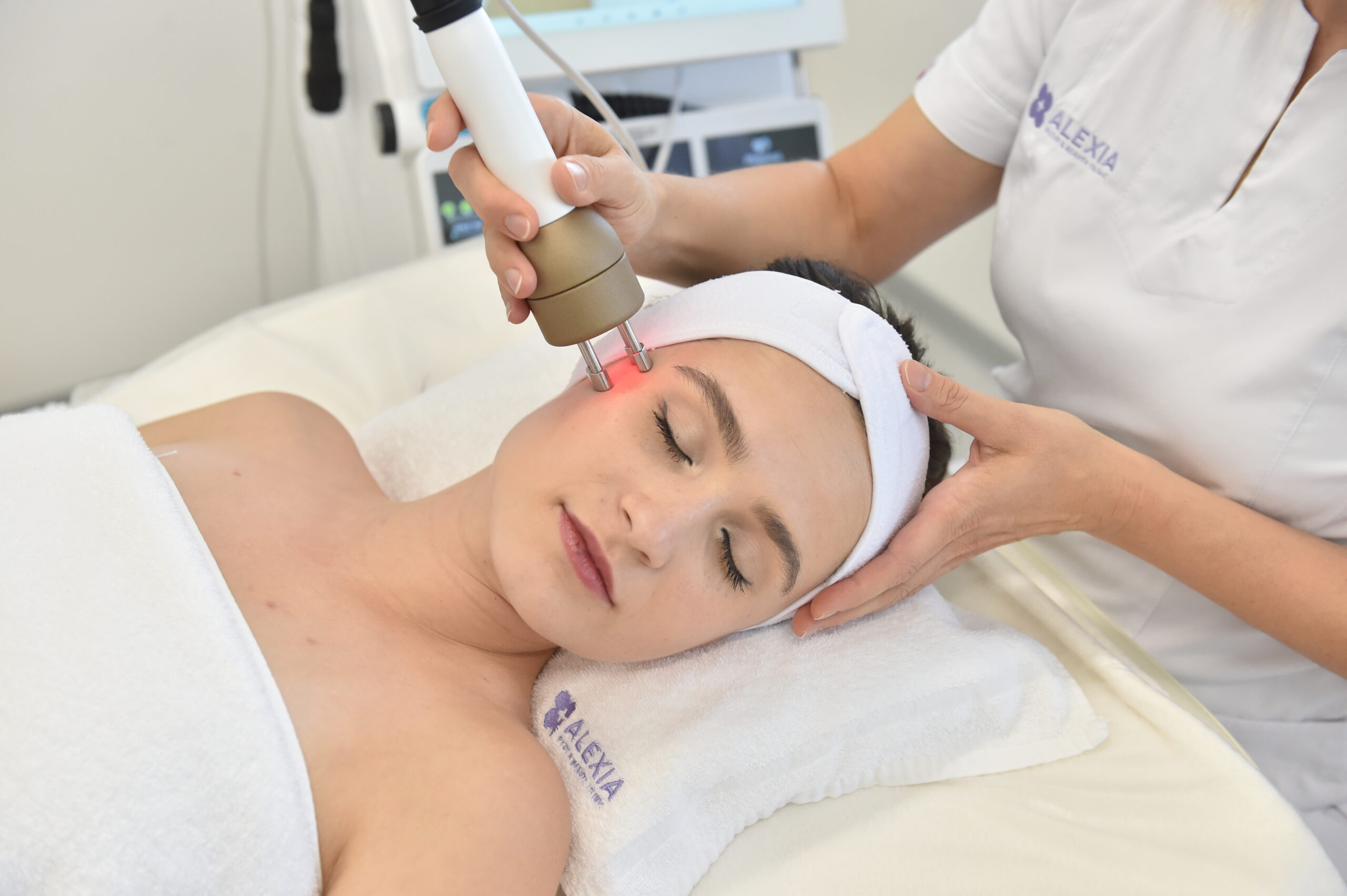 Laserový Hydrabooster 25+