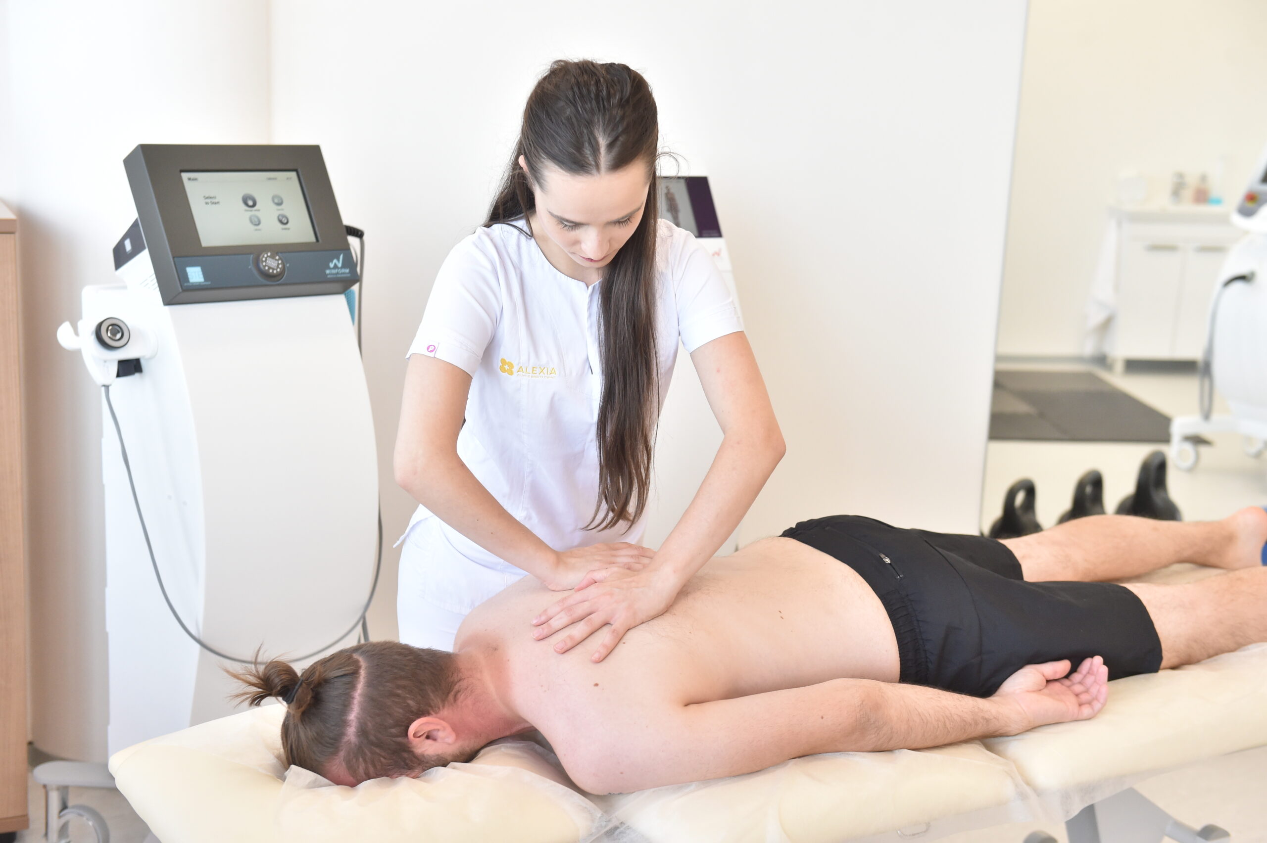 Kombinovaná terapia