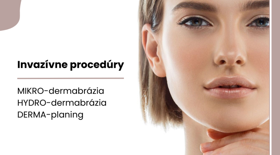 3 invazívne procedúry pre zlepšenie vzhľadu našej pokožky: mikrodermabrázia - dermaplaning – hydradermabrázia: titulná fotka