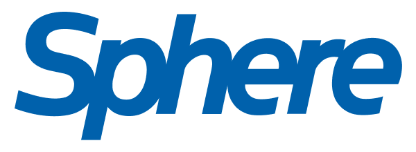 Partnerské logo: Sphere