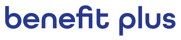Partnerské logo: Benefit Plus