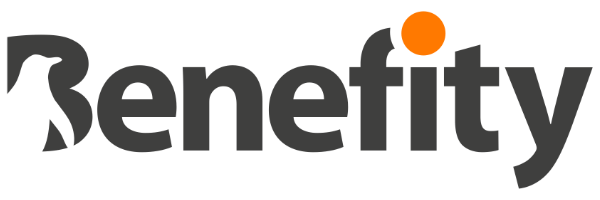 Partnerské logo: Benefity.cz, a.s.