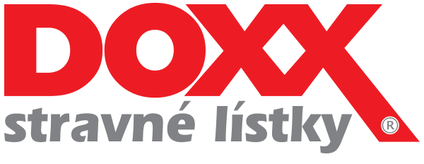 Partnerské logo: Doxx Lístky